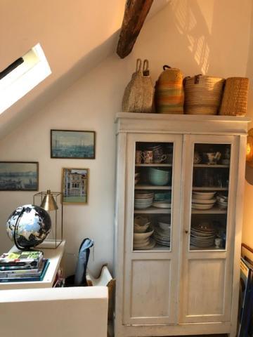 La Maison Bleue, Authentique Et Charmante Maison De Pecheur Trouville-sur-Mer Kültér fotó